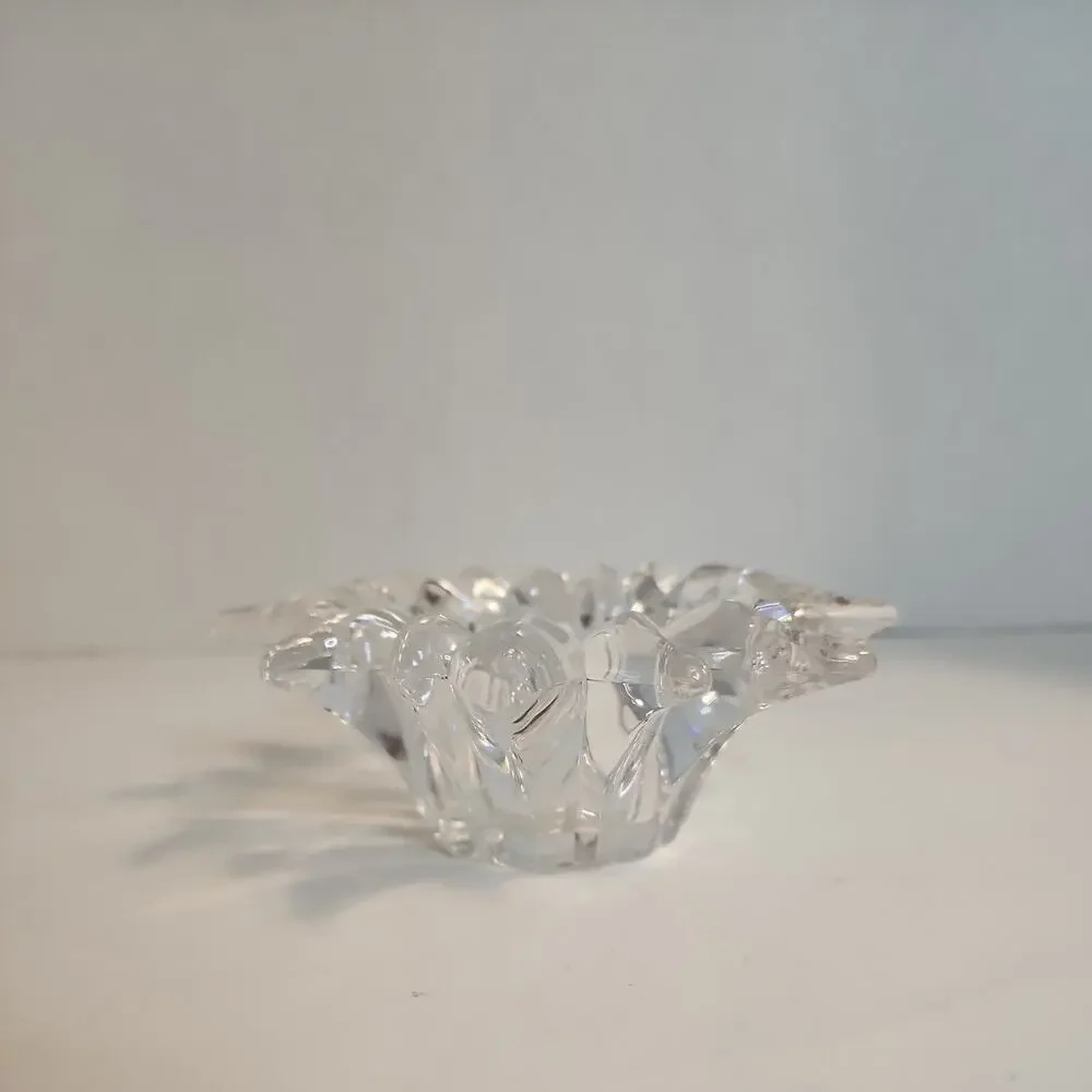 Villeroy & Boch Crystal Sun Rays Shaped 5